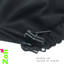 Extension de manteau pour le portage en HIVER (Zip Spirale)