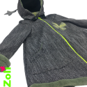Manteau Fille "MoiZossi" RainSnow