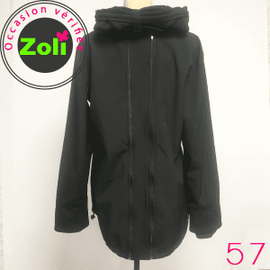 OCCASION : Pack Week end Bleu Jean XXL