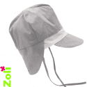 Chapeau bébé et enfant (6mois - 6 ans)