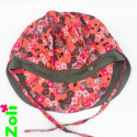 Chapeau bébé et enfant (6mois - 6 ans)