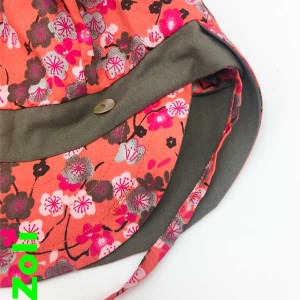 Chapeau bébé et enfant (6mois - 6 ans)