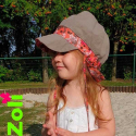 Chapeau bébé et enfant (6mois - 6 ans)