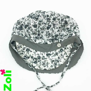 Chapeau bébé et enfant (6mois - 6 ans)