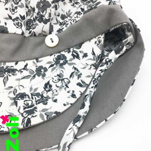 Chapeau bébé et enfant (6mois - 6 ans)