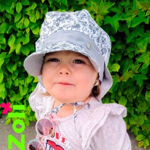 Chapeau bébé et enfant (6mois - 6 ans)