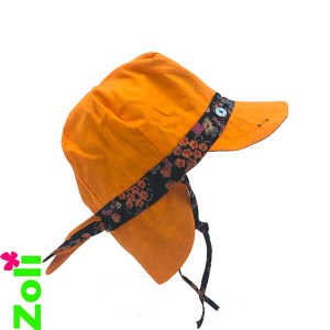 Chapeau bébé et enfant (6mois - 6 ans)