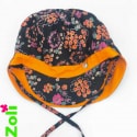 Chapeau bébé et enfant (6mois - 6 ans)