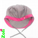 Chapeau bébé et enfant (6mois - 6 ans)