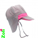 Chapeau bébé et enfant (6mois - 6 ans)
