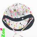 Chapeau bébé et enfant (6mois - 6 ans)
