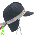Chapeau bébé et enfant (6mois - 6 ans)