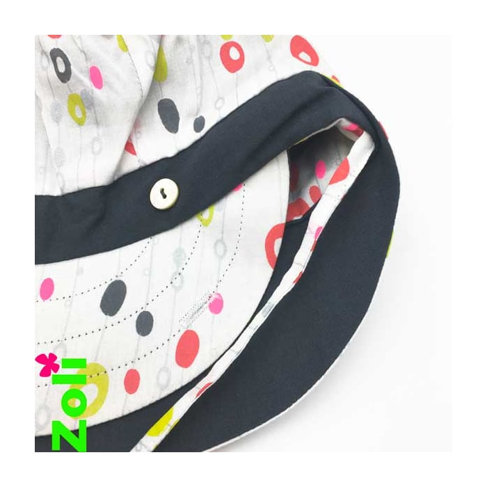 Chapeau bébé et enfant (6mois - 6 ans)