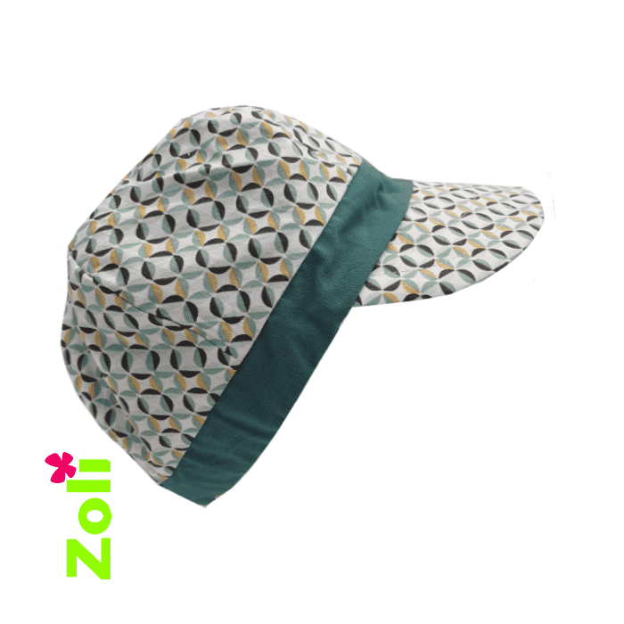 Casquette Junior et Adulte
