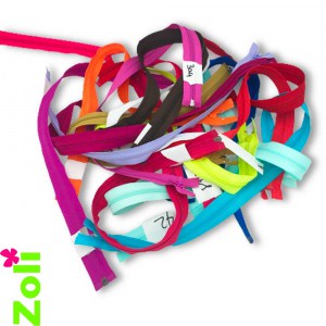 ZIP YKK