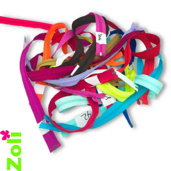 ZIP YKK ZIP YKK