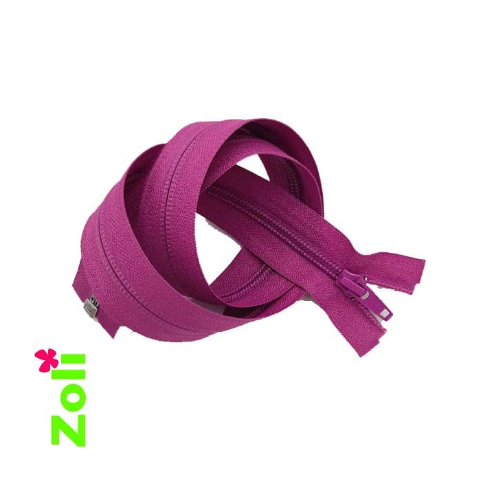 ZIP YKK