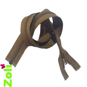 ZIP YKK