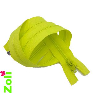 ZIP YKK