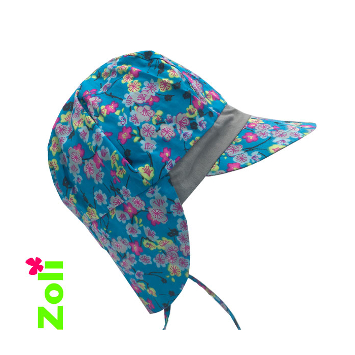 Chapeau bébé et enfant (6mois - 6 ans)