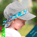 Chapeau bébé et enfant (6mois - 6 ans)