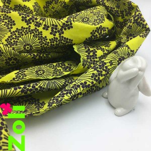 Foulard petite taille