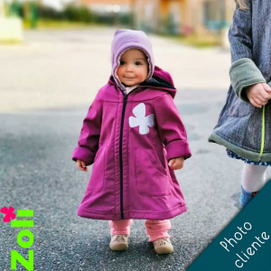Jambières en Laine recyclée