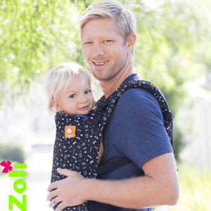 Porte-bébé Tula STANDARD