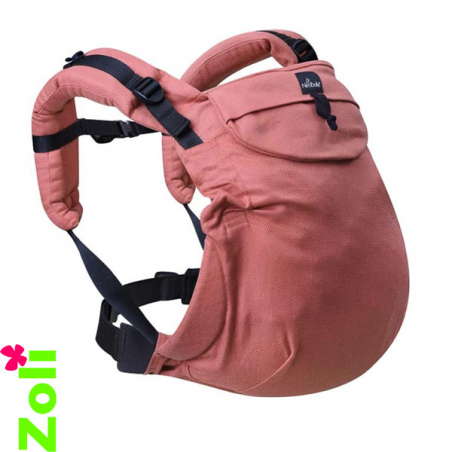 Porte-bébé NEO V3 de Neobulle (préformé évolutif)