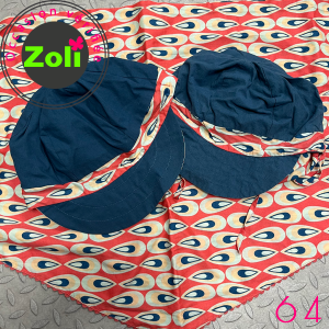 OCCASION : Lot été, coloris PAGUN