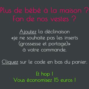 Pack de portage Weekend