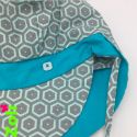 Chapeau bébé et enfant (6mois - 6 ans)