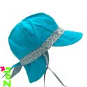Chapeau bébé et enfant (6mois - 6 ans)
