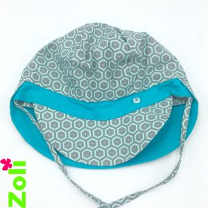 Chapeau bébé et enfant (6mois - 6 ans)