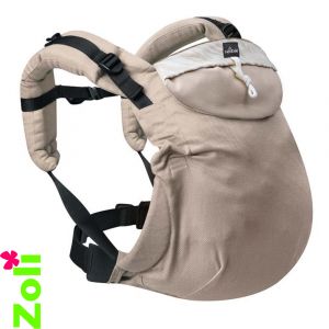 Porte-bébé NEO V3 de Neobulle (préformé évolutif)