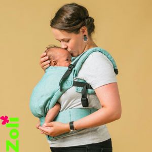 Porte-bébé Tula FREE TO GROW
