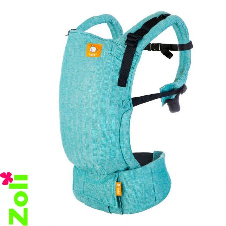 Porte-bébé Tula FREE TO GROW