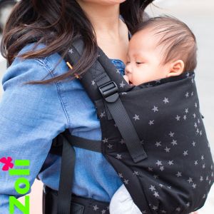Porte-bébé Tula FREE TO GROW
