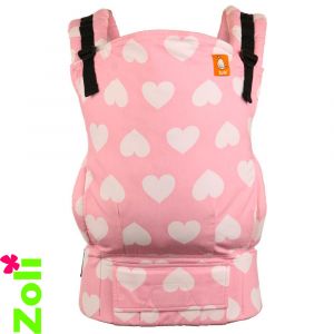 Porte Bambin Tula TODDLER