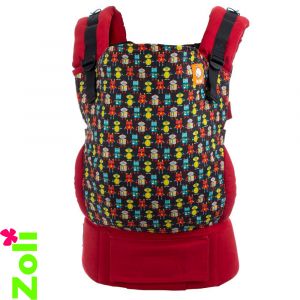 Porte Bambin Tula TODDLER