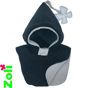 Capuchon bébé Polaire