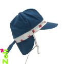 Chapeau bébé et enfant (6mois - 6 ans)