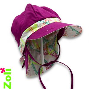 Chapeau bébé et enfant (6mois - 6 ans)
