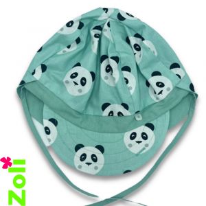 Chapeau bébé et enfant (6mois - 6 ans)