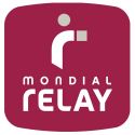 bon retour Mondial Relay