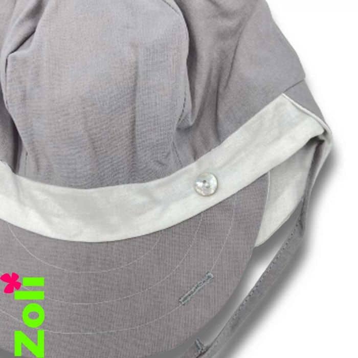 Chapeau bébé et enfant (6mois - 6 ans)