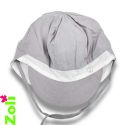 Chapeau bébé et enfant (6mois - 6 ans)