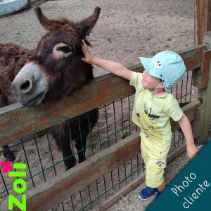 Chapeau bébé et enfant (6mois - 6 ans)