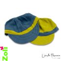 Casquette Junior et Adulte en Lin Lavé de Normandie
