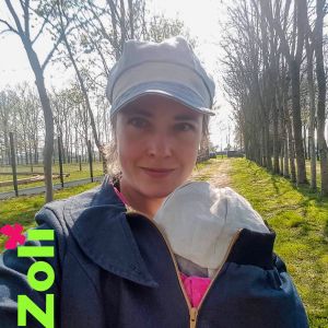 Casquette Junior et Adulte en Lin Lavé de Normandie